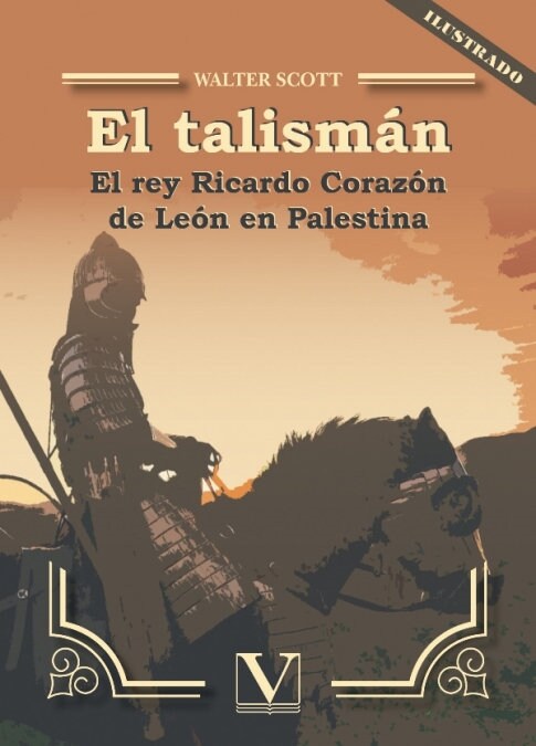 EL TALISMAN (Hardcover)