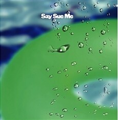 [수입] 세이수미 (Say Sue Me) - One Week / My Problem [7인치 LP][한정반]