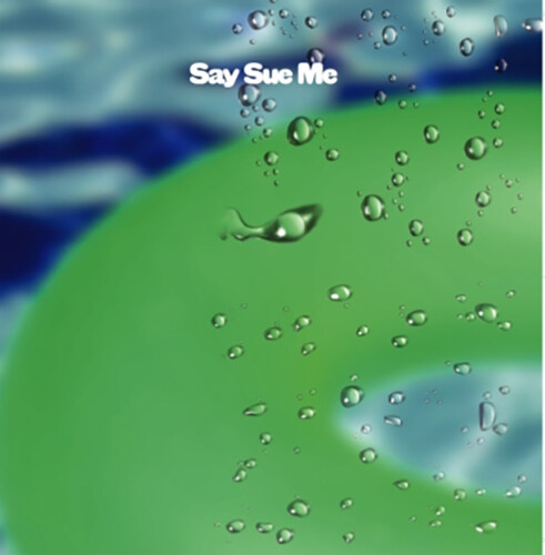 [수입] 세이수미 (Say Sue Me) - One Week / My Problem [7인치 LP][한정반]
