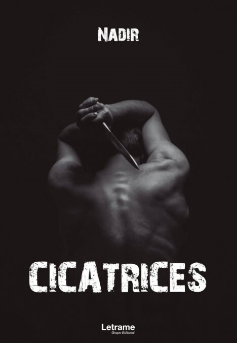 Cicatrices (Paperback)