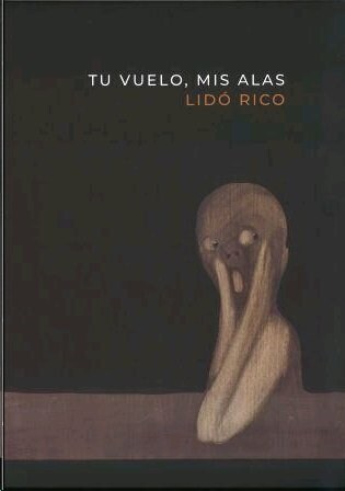 TU VUELO, MIS ALAS (Hardcover)