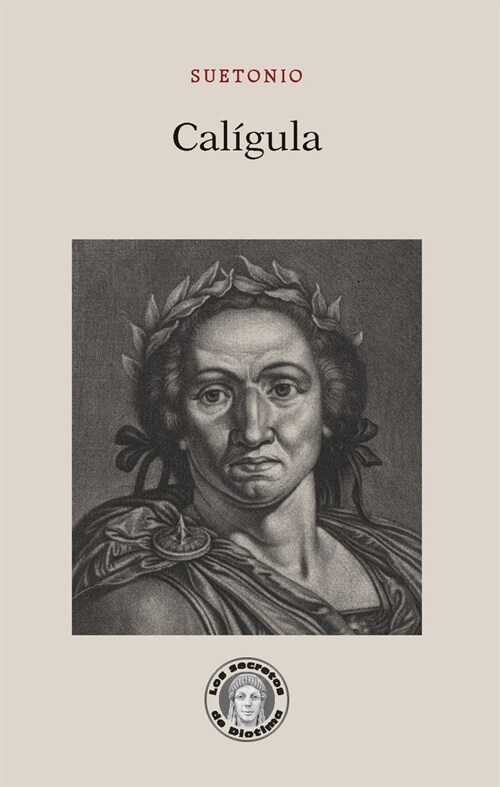 CALIGULA (Hardcover)