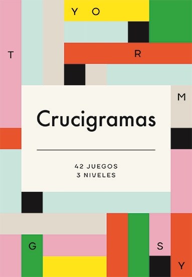 Crucigramas (Logic) (Paperback)