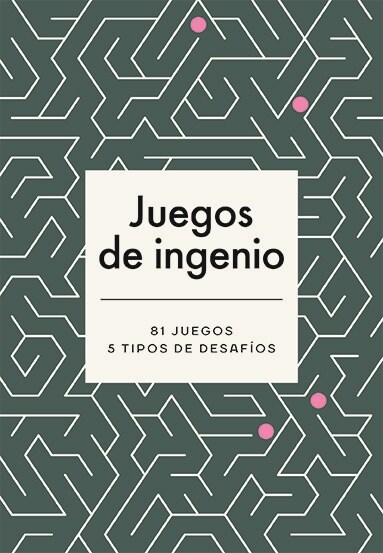 Juegos de ingenio (Logic) (Paperback)