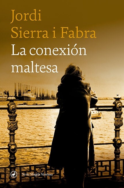 LA CONEXION MALTESA (Paperback)