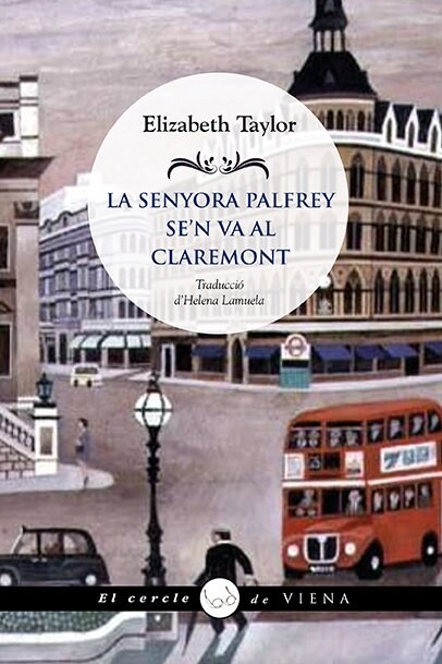 LA SENYORA PALFREY SEN VA AL CLAREMONT (Paperback)