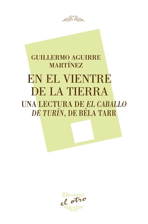 EN EL VIENTRE DE LA TIERRA (Paperback)