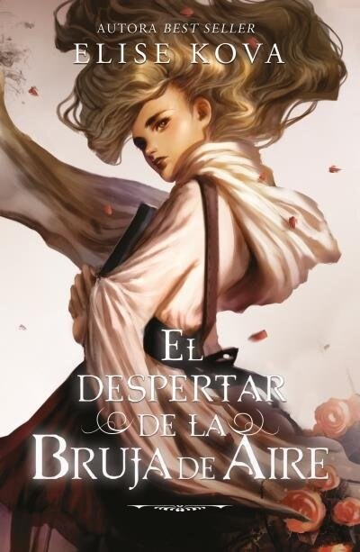 Despertar de la Bruja de Aire, El (Paperback)