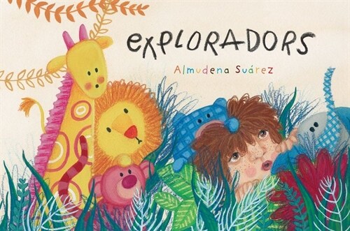 Exploradors (Paperback)