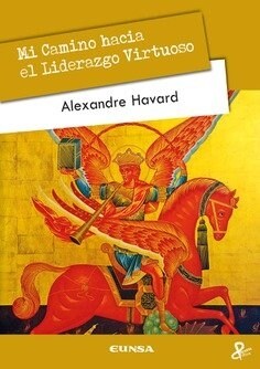 Mi Camino hacia el Liderazgo Virtuoso (Other Book Format)