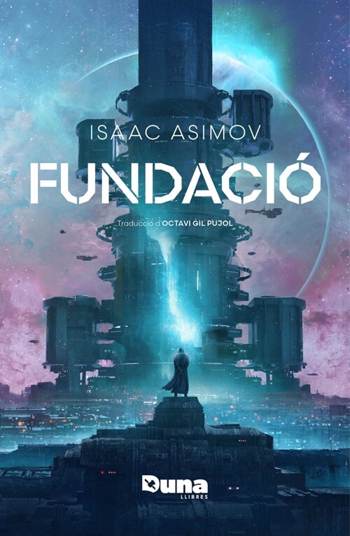 FUNDACIO (Paperback)