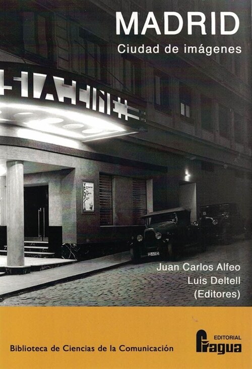MADRID CIUDAD EN IMAGENES (Paperback)