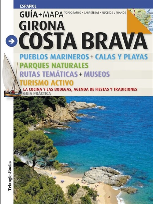 Costa Brava (Paperback)