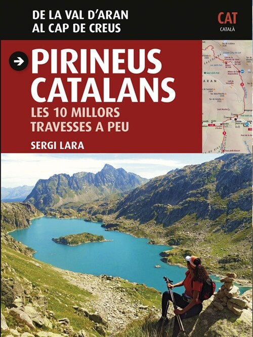 Pirineus Catalans (Paperback)