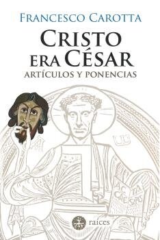 CRISTO ERA CESAR (Hardcover)