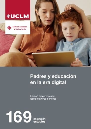 PADRES Y EDUCACION EN LA ERA DIGITAL (Paperback)