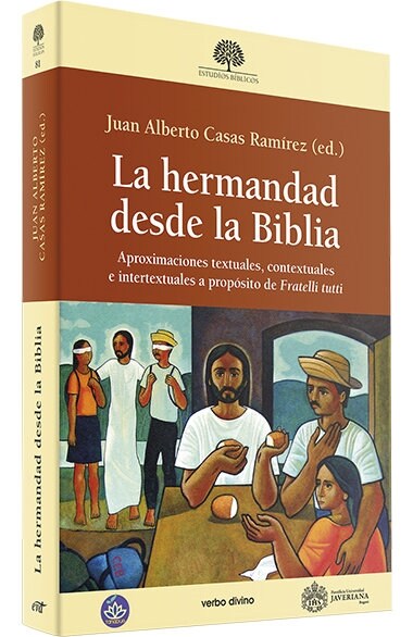 LA HERMANDAD DESDE LA BIBLIA (Paperback)