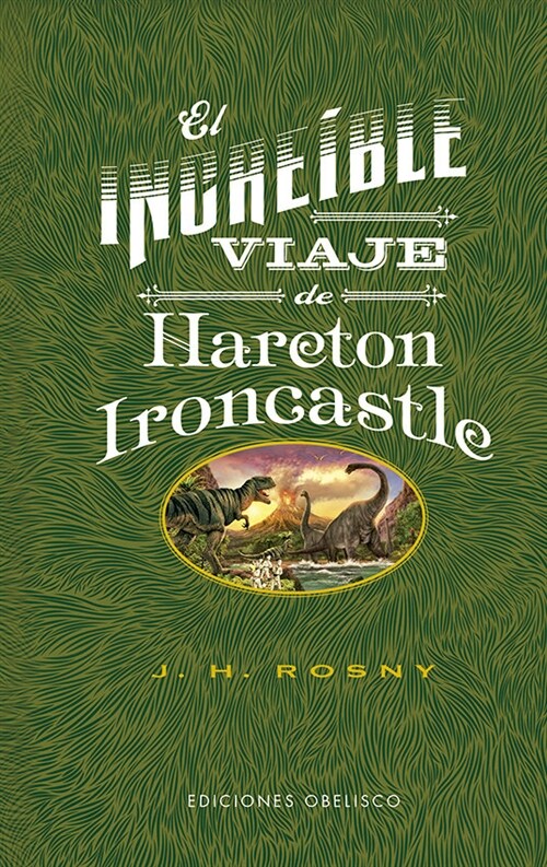 EL INCREIBLE VIAJE DE HARETON IRONCASTLE (Paperback)
