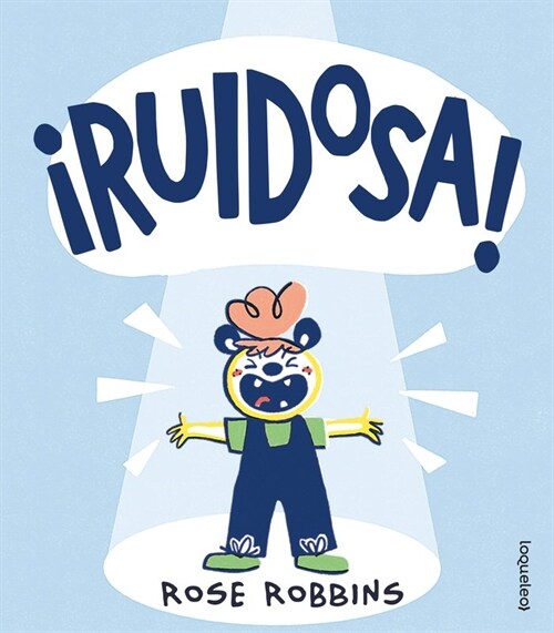 RUIDOSA (Paperback)