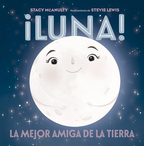 Luna! (Hardcover)