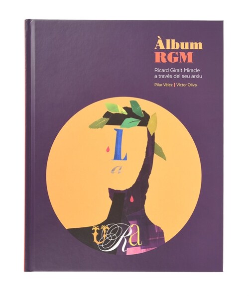 ALBUM RGM (Paperback)