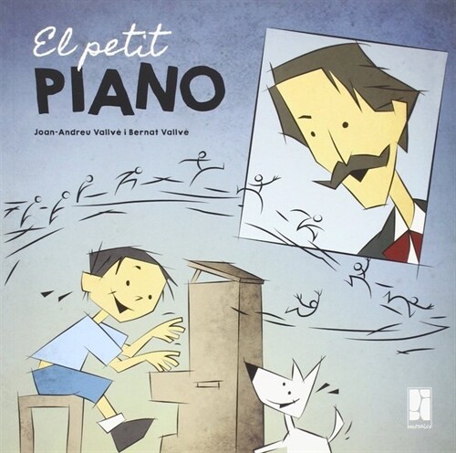 El petit piano (Paperback)