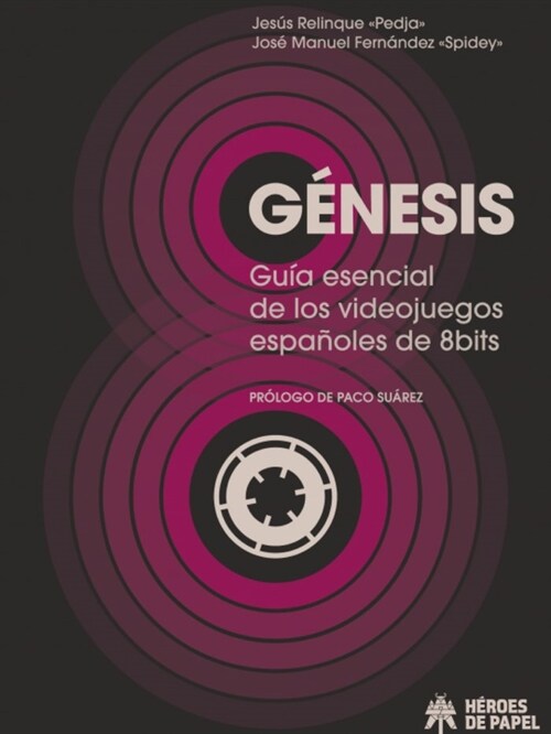 Genesis (Paperback)