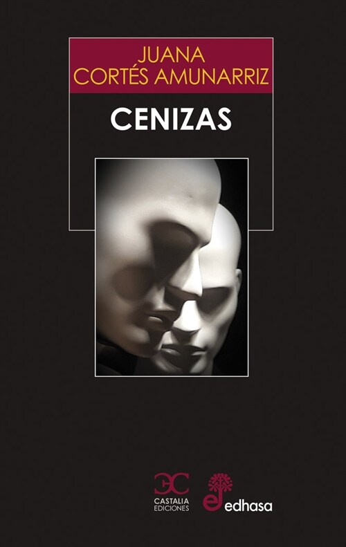 CENIZAS (Paperback)