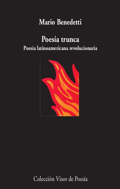 POESIA TRUNCA (Paperback)