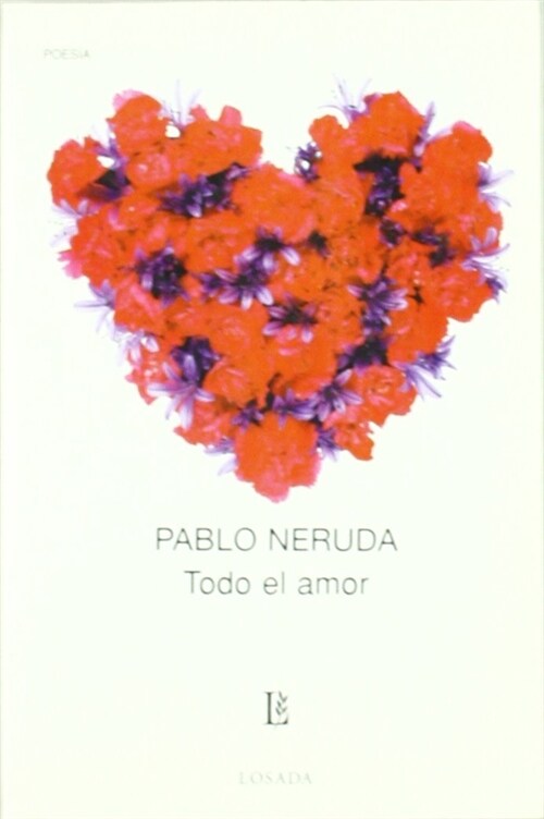 TODO EL AMOR (Paperback)