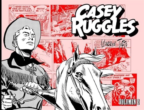 CASEY RUGGLES (eBook Code)