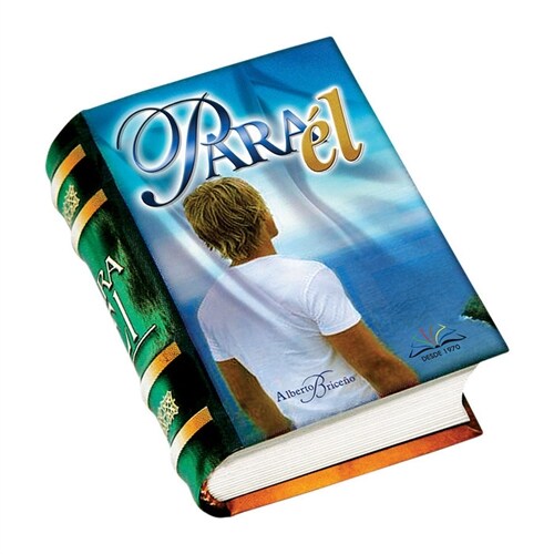 PARA EL -MINIBOOKS- (Hardcover)