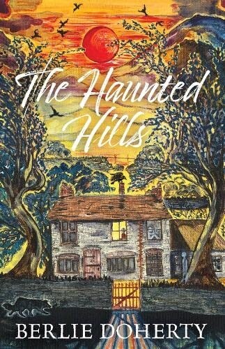 The Haunted Hills (Paperback)