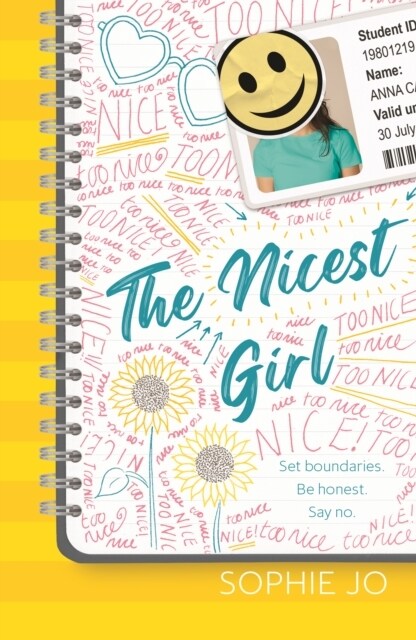 The Nicest Girl (Paperback)