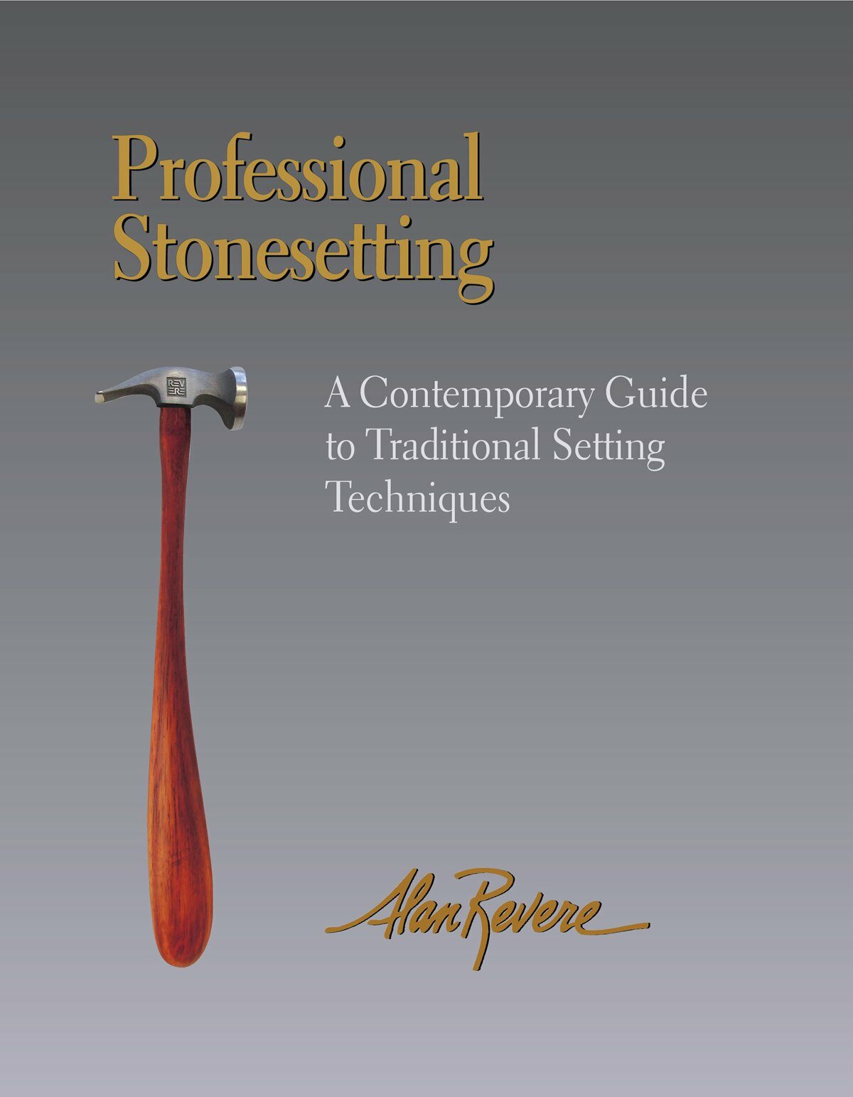 Professional Stonesetting (Hardcover)