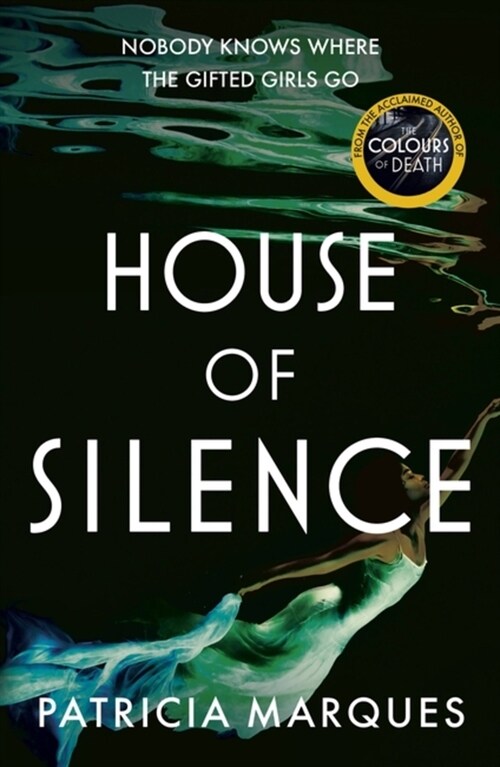 House of Silence (Paperback)