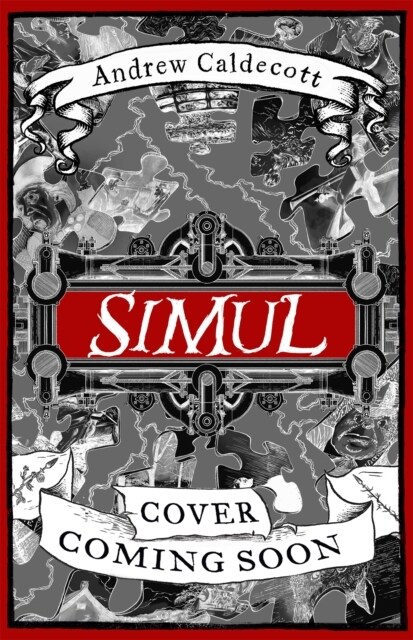 Simul : Momenticon, Book 2 (Hardcover)