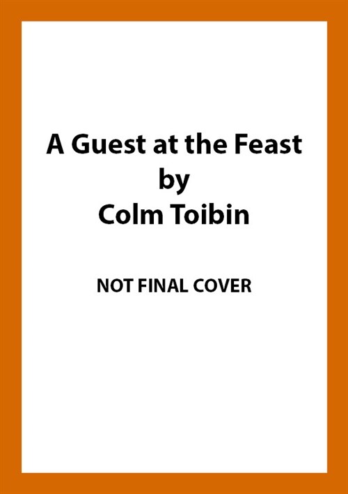A Guest at the Feast (Paperback)
