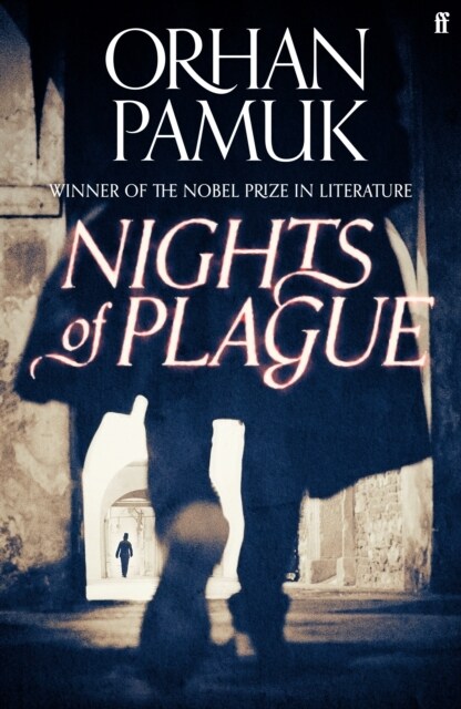 Nights of Plague : A masterpiece of evocation Sunday Times (Hardcover, Main)
