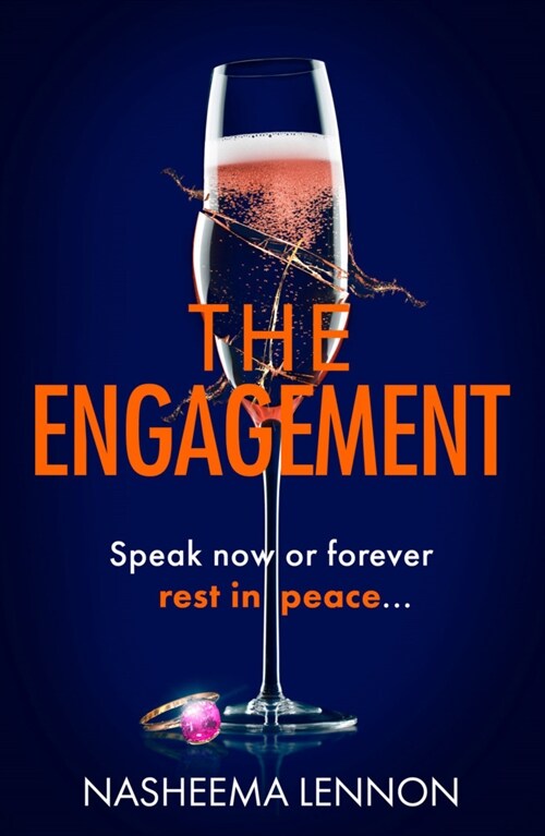 The Engagement (Paperback)