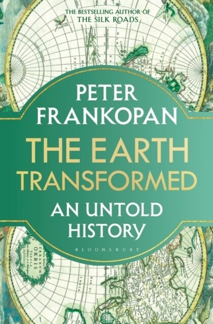 [중고] The Earth Transformed : An Untold History (Hardcover)