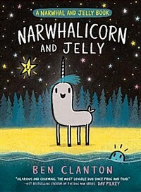 Narwhalicorn and Jelly (Paperback)
