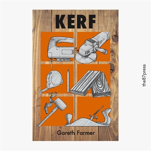 KERF (Paperback)
