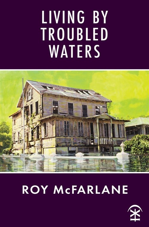 Living by Troubled Waters (Paperback)