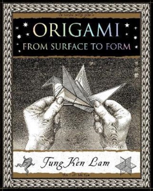 Origami : From Surface to Form (Paperback)