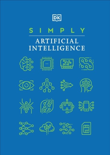 Simply Artificial Intelligence (Hardcover)