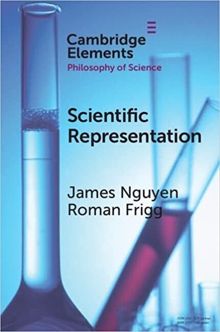 Scientific Representation (Paperback)