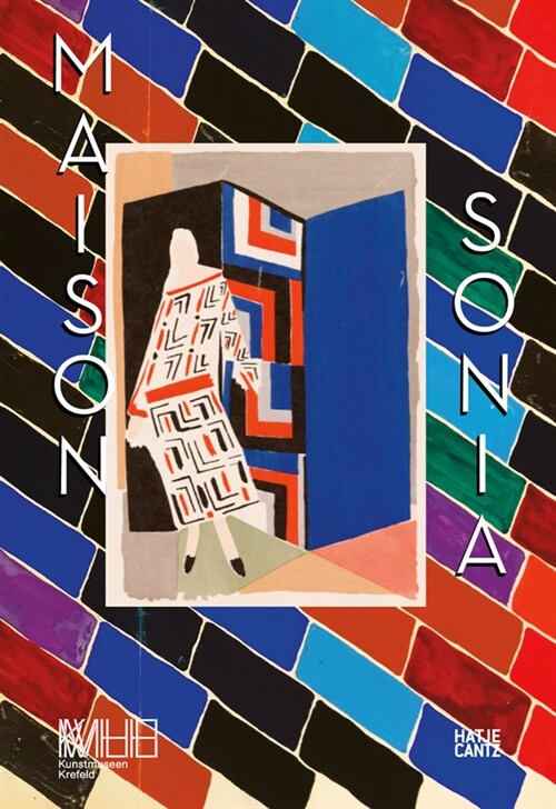 Maison Sonia Delaunay (Hardcover)