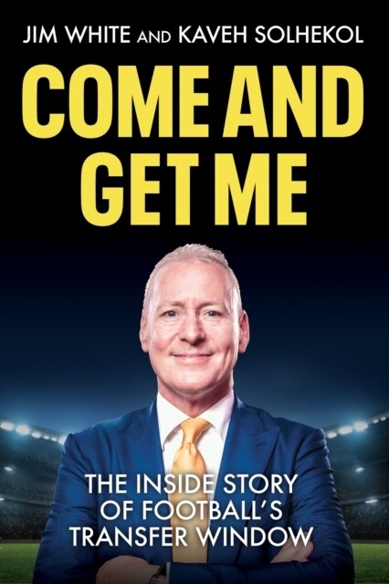 Deadline Day : The Inside Story of Footballs Transfer Market (Paperback)