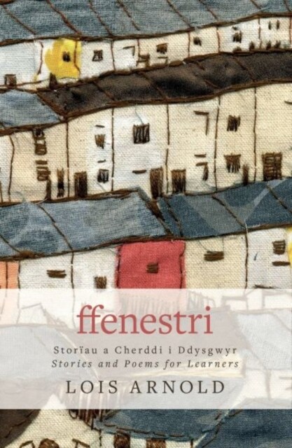 Ffenestri (Paperback)